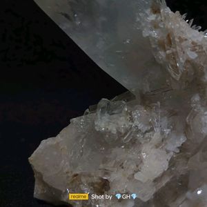 Himalayan Quartz