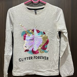 Unicorn Sweatshirt