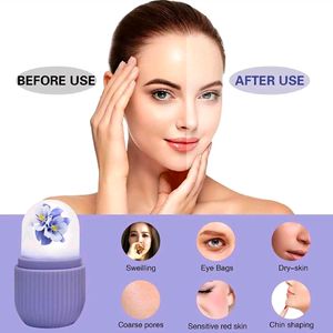 Face Ice Roller