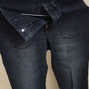 Moda Rapido Jeans Women