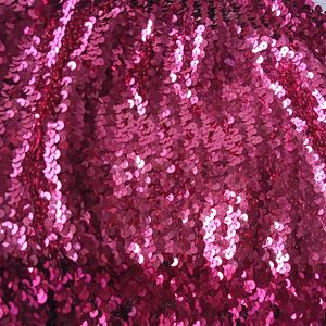 Brand New (Veramont) Pink Sequin Blouse/ Crop Top