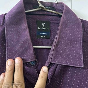 Van Heusen Brand Shirt