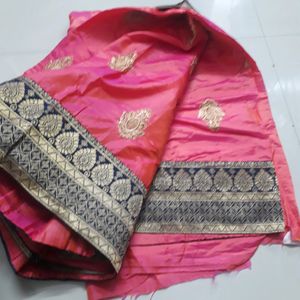 BANARASI SAREE