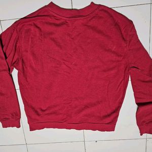 Zudio Sweatshirt