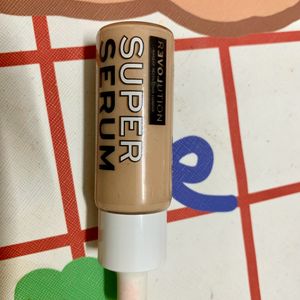 Super Serum Foundation - F6