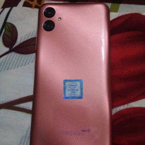 DEAD SAMSUNG GALAXY A04E