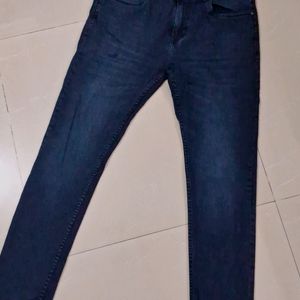 Skinny Jean's For Men