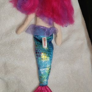 Mermaid Aurora Brand