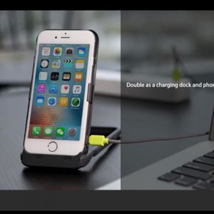 Apple Charging Dock