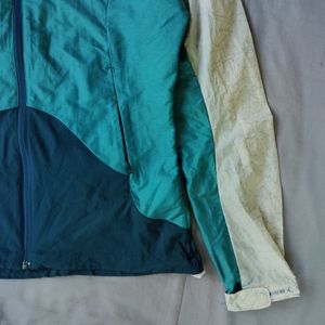 NEPA WINDCHEATER JACKET