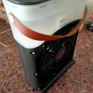 New Mini Cooler