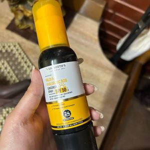 DR SHETH SUNSCREEN SPRAY 2