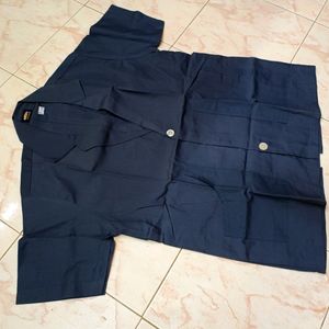 38 Size Over Coat