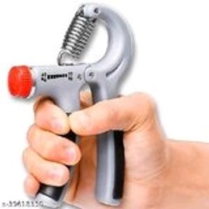 Adjustable Hand Grip Strengthener