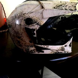 Helmet For Bike