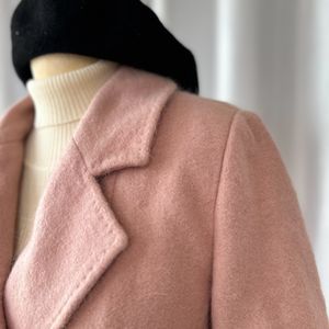 Korean Winter Overcoat