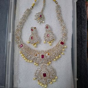 Necklace Set