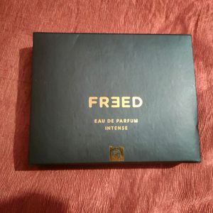 Freed Perfume Gift Set