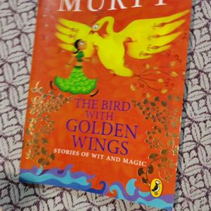 Sudha murthy Book