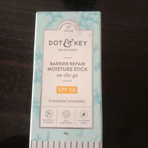 Barrier Repair Moisture Stick