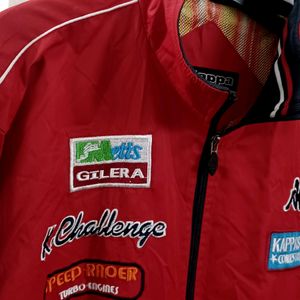 Kappa Racing Jacket