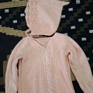 Sweater For Boys And Girls Both