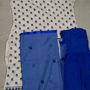 Totally New Beautiful Kurta Set