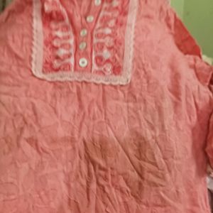 Kurti In Good Condition