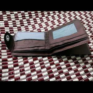 Mene Genuine Leather Wallet