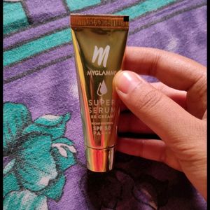 Myglamm Cream