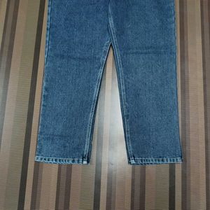 Z-97 Size 32 Straight Women Denim Jeans