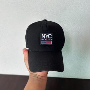 New Era Cap