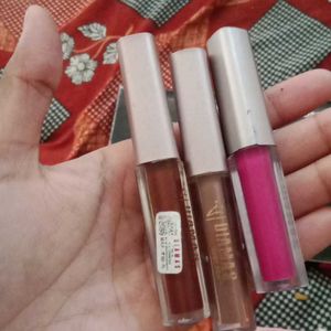 Liquid Lipstick