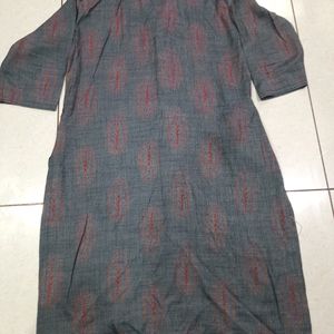 WOMEN'S KURTI