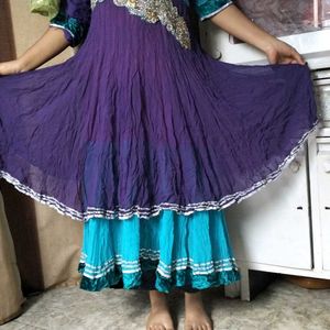 Anarkali