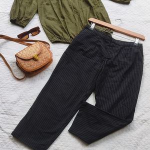 Combo Set Tops N Pants