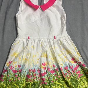 Girls Frock