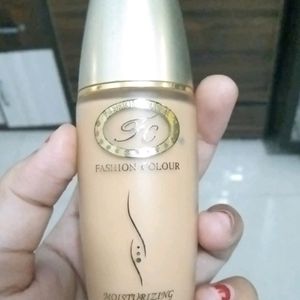 Foundation 50 ml