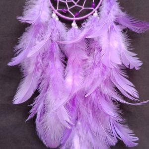 Handmade Dreamcatchers For Wall Decor