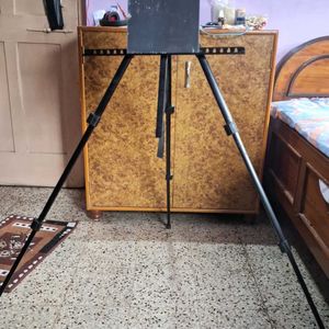 Aluminum Painting Tripod