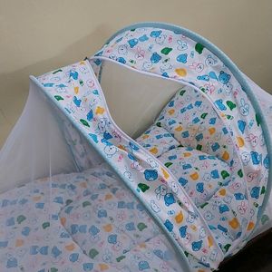 Baby Bed