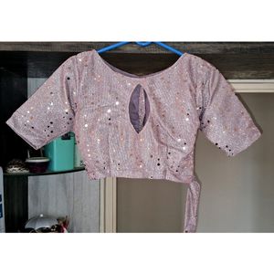 Women Blouse For 200