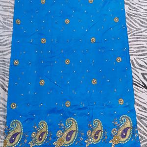 Pure Kanchi Pattu Saree