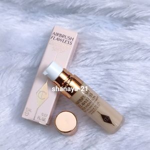 Charlotte Tilbury Foundation