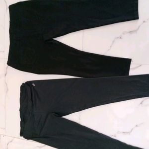 Combo With Pent Type Legging