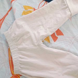 Cotton Pants For Baby