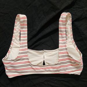 New Aerie Bralette/ Crop Top