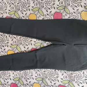 Black Formal Trousers