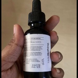 Minimalist Vitamin C Serum