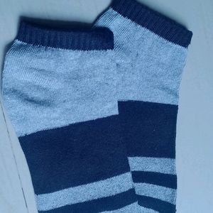 (5 pair🧦)Men & Women Ankle Length 🧦